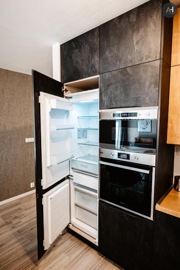 Ah Mlynska Basta III Apartment Кошице Екстериор снимка